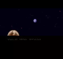 Image n° 1 - screenshots  : Great Battle V, The